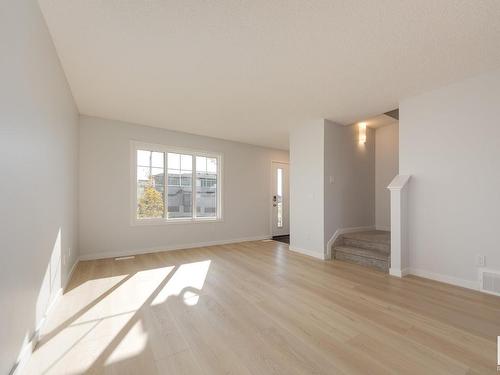 2456 Trumpeter Way, Edmonton, AB - Indoor Photo Showing Other Room