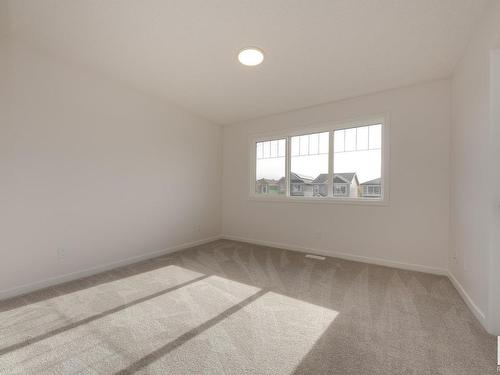 2448 Trumpeter Way, Edmonton, AB - Indoor Photo Showing Other Room