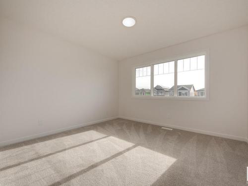 2448 Trumpeter Way, Edmonton, AB - Indoor Photo Showing Other Room