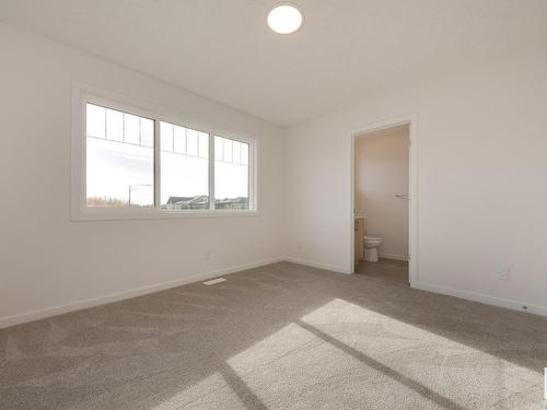 2448 Trumpeter Way, Edmonton, AB - Indoor Photo Showing Other Room