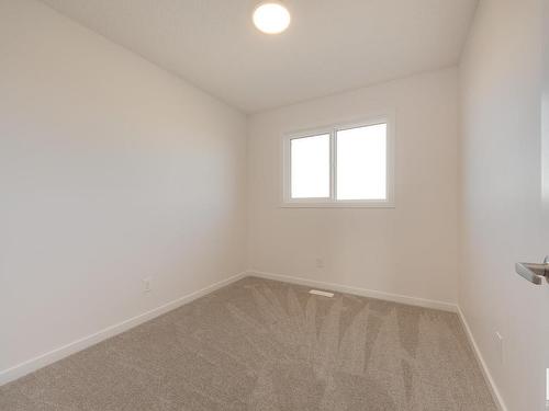 2448 Trumpeter Way, Edmonton, AB - Indoor Photo Showing Other Room