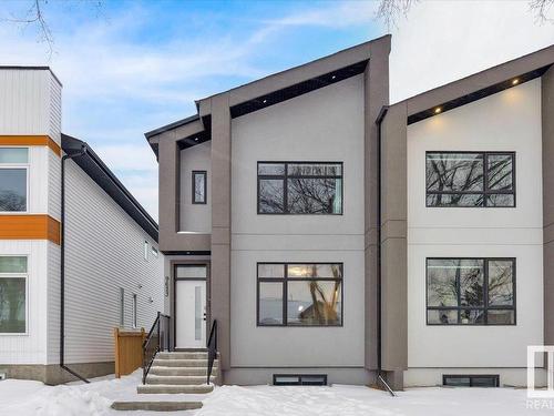 9623 154 Street Nw, Edmonton, AB - Outdoor