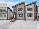 9623 154 Street Nw, Edmonton, AB  - Outdoor 