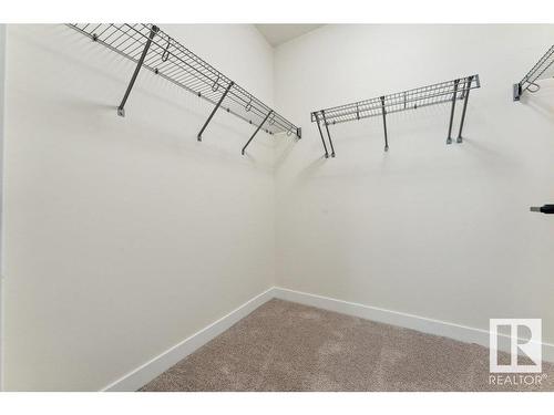 22527 99 Avenue, Edmonton, AB - Indoor With Storage