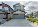 22527 99 Avenue, Edmonton, AB  - Outdoor 