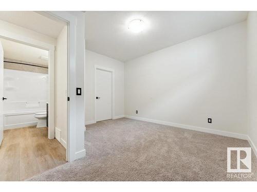 22527 99 Avenue, Edmonton, AB - Indoor Photo Showing Other Room