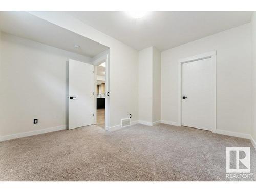 22527 99 Avenue, Edmonton, AB - Indoor Photo Showing Other Room