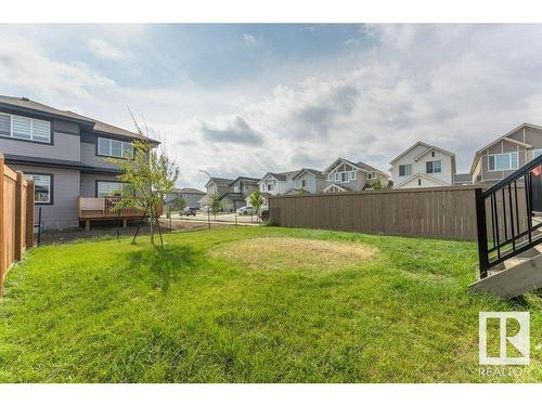 22527 99 Avenue, Edmonton, AB - Outdoor