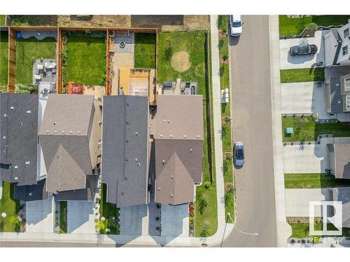 22527 99 Avenue, Edmonton, AB - Outdoor With View