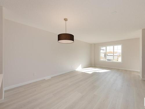 2454 Trumpeter Way, Edmonton, AB - Indoor Photo Showing Other Room