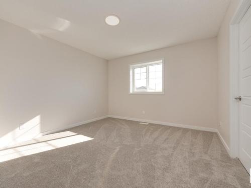 2454 Trumpeter Way, Edmonton, AB - Indoor Photo Showing Other Room