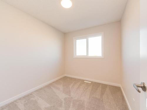 2454 Trumpeter Way, Edmonton, AB - Indoor Photo Showing Other Room