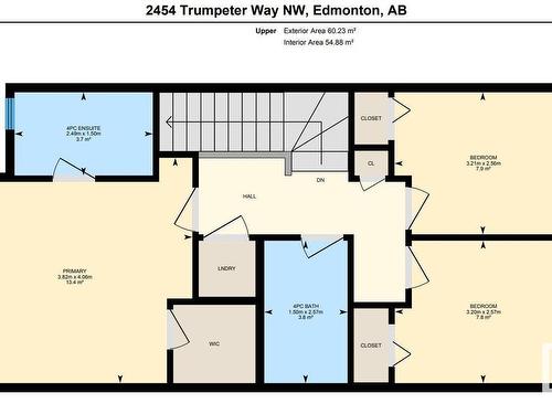 2454 Trumpeter Way, Edmonton, AB - Other