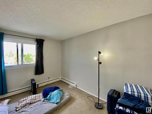 75 11255 31 Avenue, Edmonton, AB - Indoor Photo Showing Bedroom