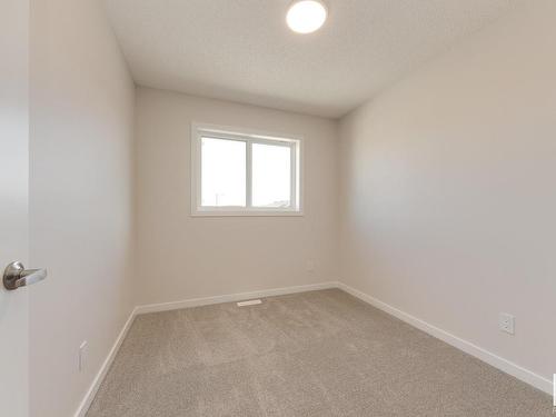 127 Stiles Link, Leduc, AB - Indoor Photo Showing Other Room