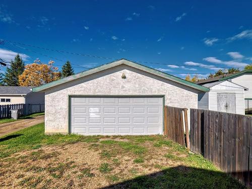 4528 46B St, Rural Lac Ste. Anne County, AB - Outdoor