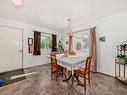 4528 46B St, Rural Lac Ste. Anne County, AB  - Indoor Photo Showing Dining Room 