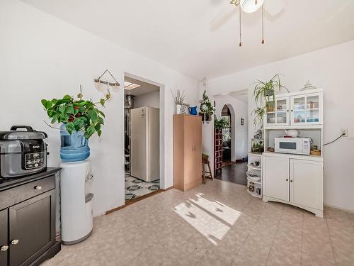 4528 46B St, Rural Lac Ste. Anne County, AB - Indoor Photo Showing Other Room