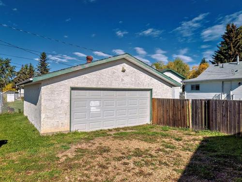 4528 46B St, Rural Lac Ste. Anne County, AB - Outdoor