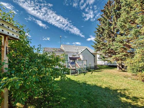 4528 46B St, Rural Lac Ste. Anne County, AB - Outdoor