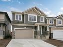 20516 22 Avenue, Edmonton, AB  - Outdoor With Facade 