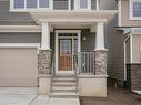 20516 22 Avenue, Edmonton, AB  - Outdoor With Facade 