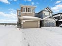 17915 73 Street, Edmonton, AB  - Outdoor With Facade 