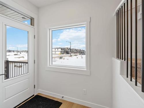 17915 73 Street, Edmonton, AB - Indoor Photo Showing Other Room