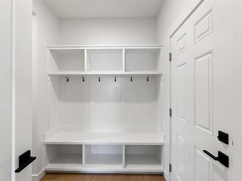 17915 73 Street, Edmonton, AB - Indoor With Storage