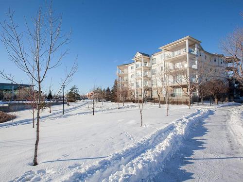 365 2750 55 Street, Edmonton, AB - Outdoor With View