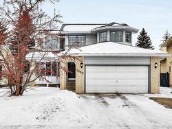 3660 33 Street  Edmonton, AB T6T 1G2