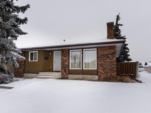 14511 117 Street, Edmonton, AB - Outdoor