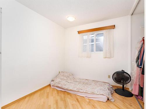 14511 117 Street, Edmonton, AB - Indoor Photo Showing Bedroom