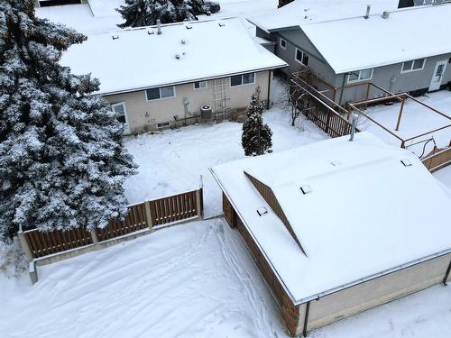 14511 117 Street, Edmonton, AB - Outdoor With Exterior