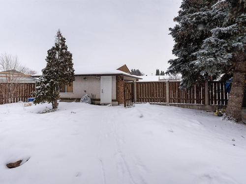 14511 117 Street, Edmonton, AB - Outdoor