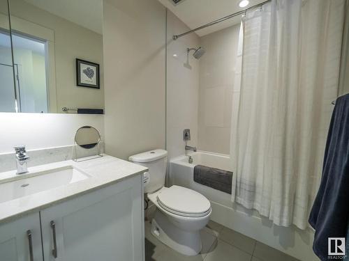 306 5 St Louis Street, St. Albert, AB - Indoor Photo Showing Bathroom