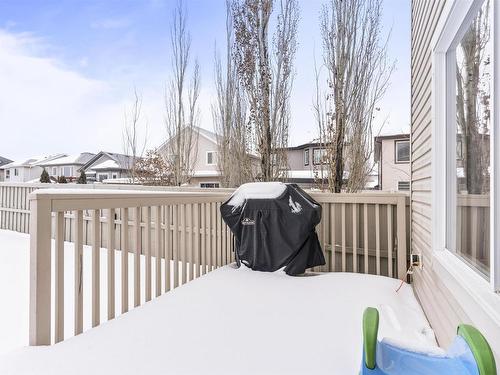 6914 19A Avenue, Edmonton, AB - Outdoor With Exterior