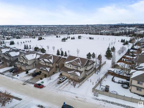 6914 19A Avenue, Edmonton, AB - Outdoor With View