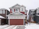 16720 30 Avenue, Edmonton, AB  - Outdoor With Facade 