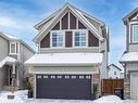 4658 Alwood Way, Edmonton, AB  - Outdoor With Facade 