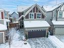 4658 Alwood Way, Edmonton, AB  - Outdoor 