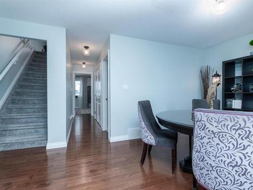 4947 Terwillegar Common, Edmonton, AB - Indoor