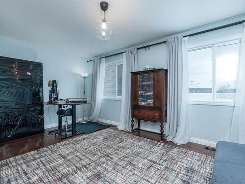 4947 Terwillegar Common, Edmonton, AB - Indoor