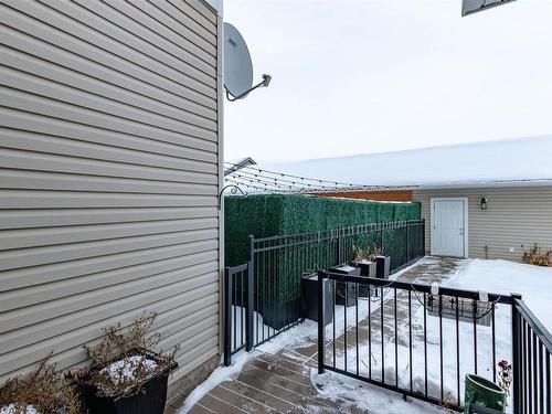 4947 Terwillegar Common, Edmonton, AB - Outdoor With Exterior