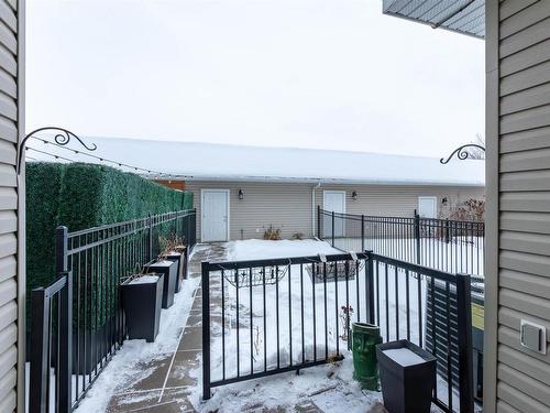 4947 Terwillegar Common, Edmonton, AB - Outdoor With Exterior