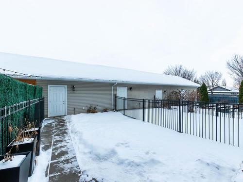 4947 Terwillegar Common, Edmonton, AB - Outdoor