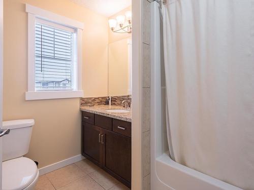 3620 14 Street Nw, Edmonton, AB - Indoor Photo Showing Bathroom