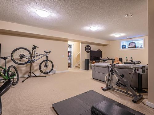 3620 14 Street Nw, Edmonton, AB - Indoor