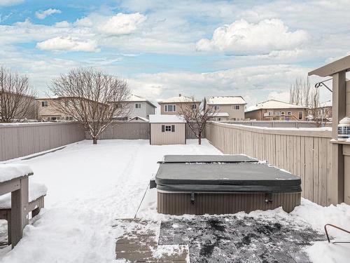 3620 14 Street Nw, Edmonton, AB - Outdoor