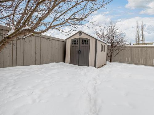 3620 14 Street Nw, Edmonton, AB - Outdoor